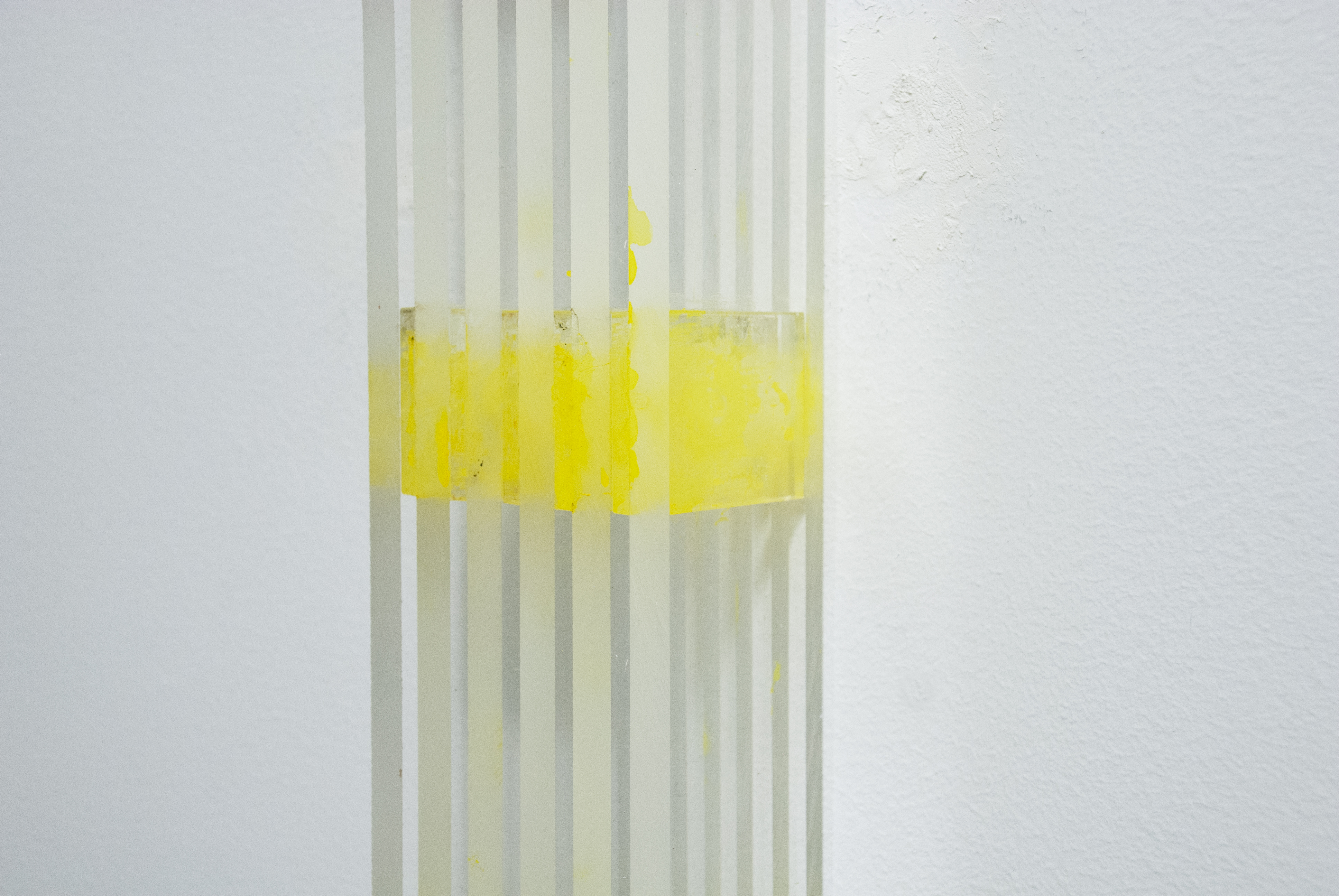mint error 2(detail), 2024 – Michael Dikta
